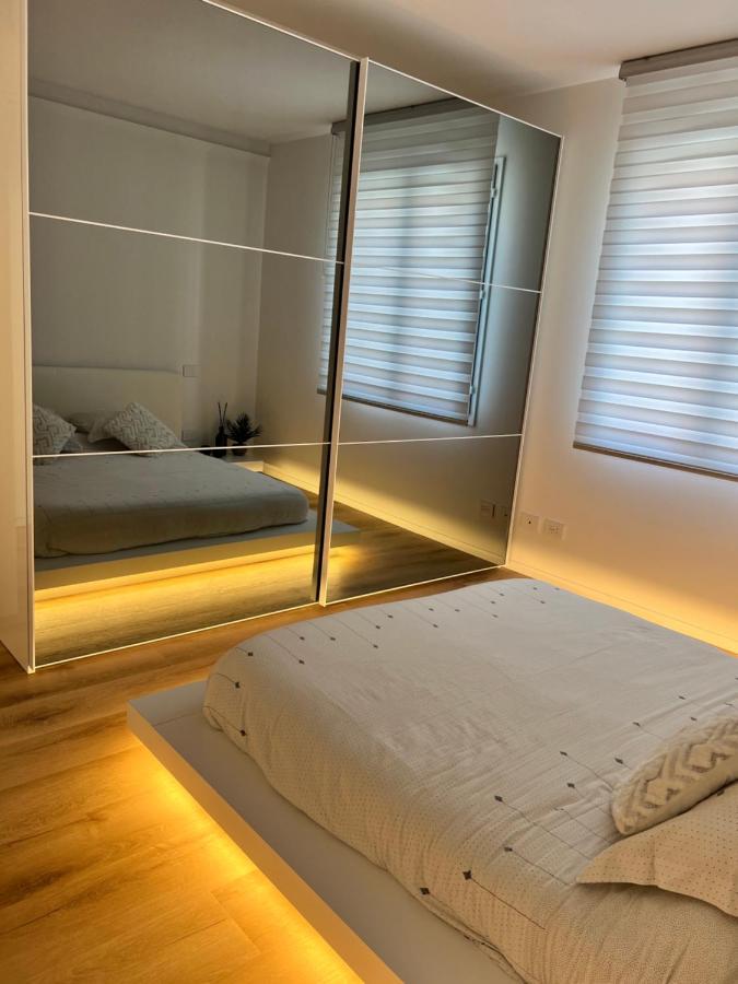 Ferrarese209 Apartment Bologna Ngoại thất bức ảnh