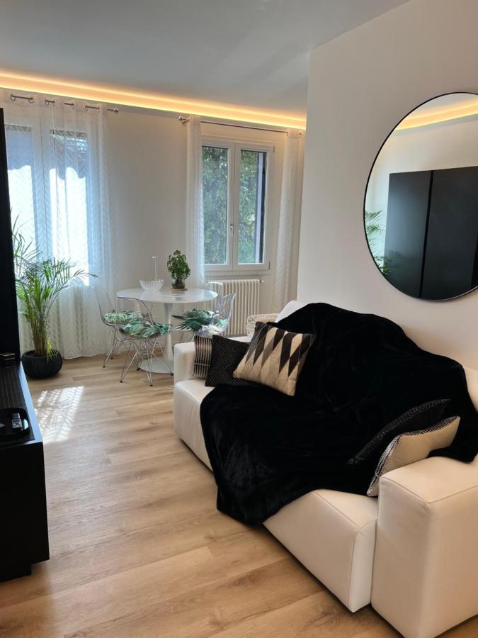 Ferrarese209 Apartment Bologna Ngoại thất bức ảnh