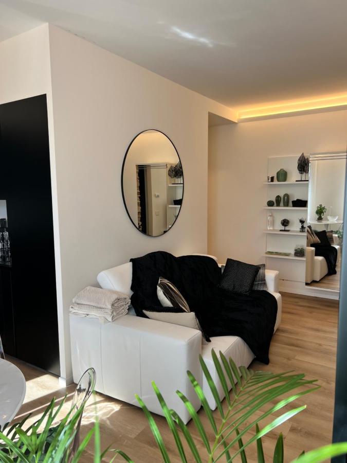 Ferrarese209 Apartment Bologna Ngoại thất bức ảnh
