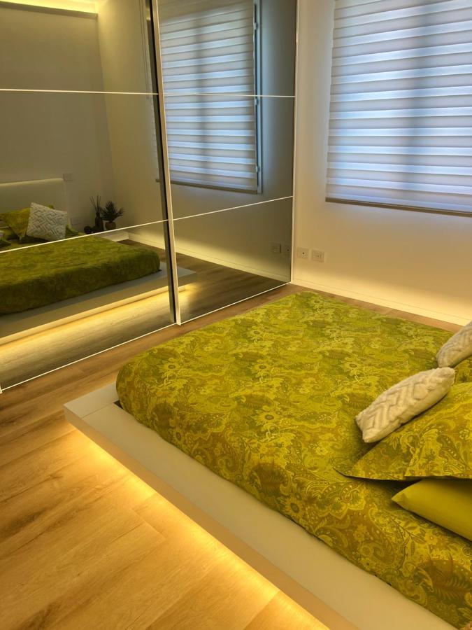 Ferrarese209 Apartment Bologna Ngoại thất bức ảnh