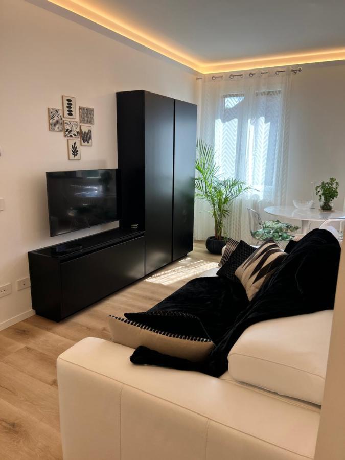 Ferrarese209 Apartment Bologna Ngoại thất bức ảnh