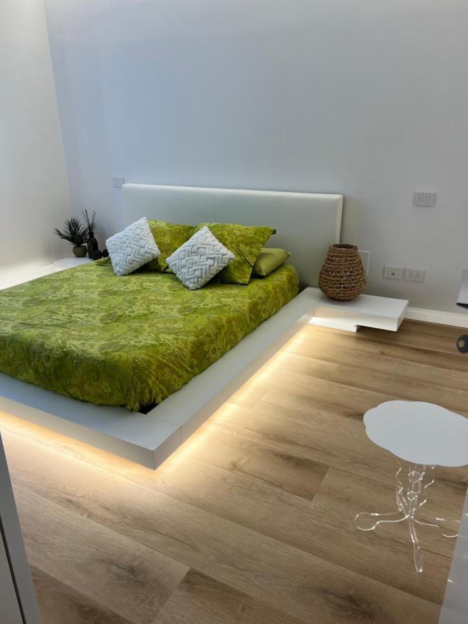 Ferrarese209 Apartment Bologna Ngoại thất bức ảnh