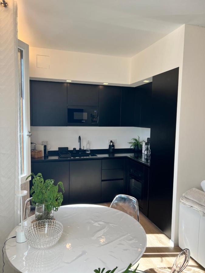 Ferrarese209 Apartment Bologna Ngoại thất bức ảnh