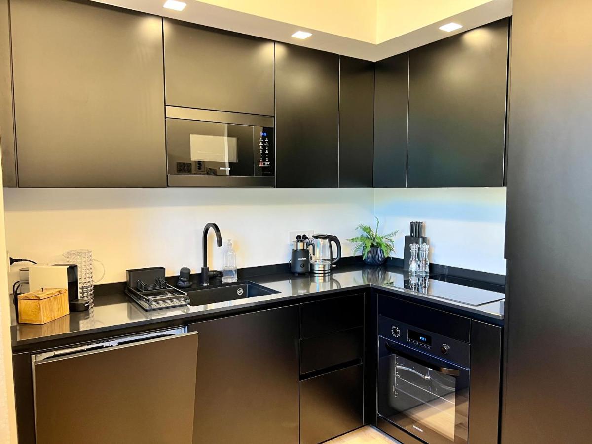 Ferrarese209 Apartment Bologna Ngoại thất bức ảnh