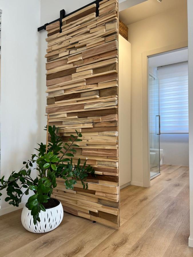 Ferrarese209 Apartment Bologna Ngoại thất bức ảnh