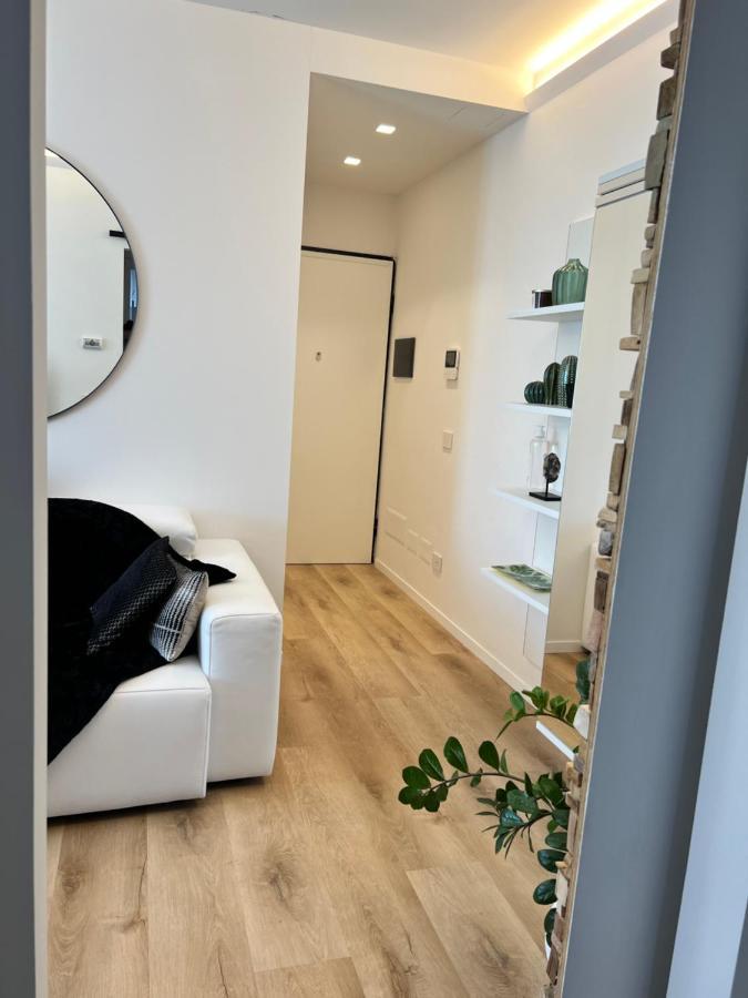 Ferrarese209 Apartment Bologna Ngoại thất bức ảnh