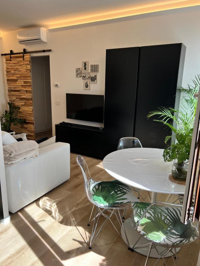 Ferrarese209 Apartment Bologna Ngoại thất bức ảnh