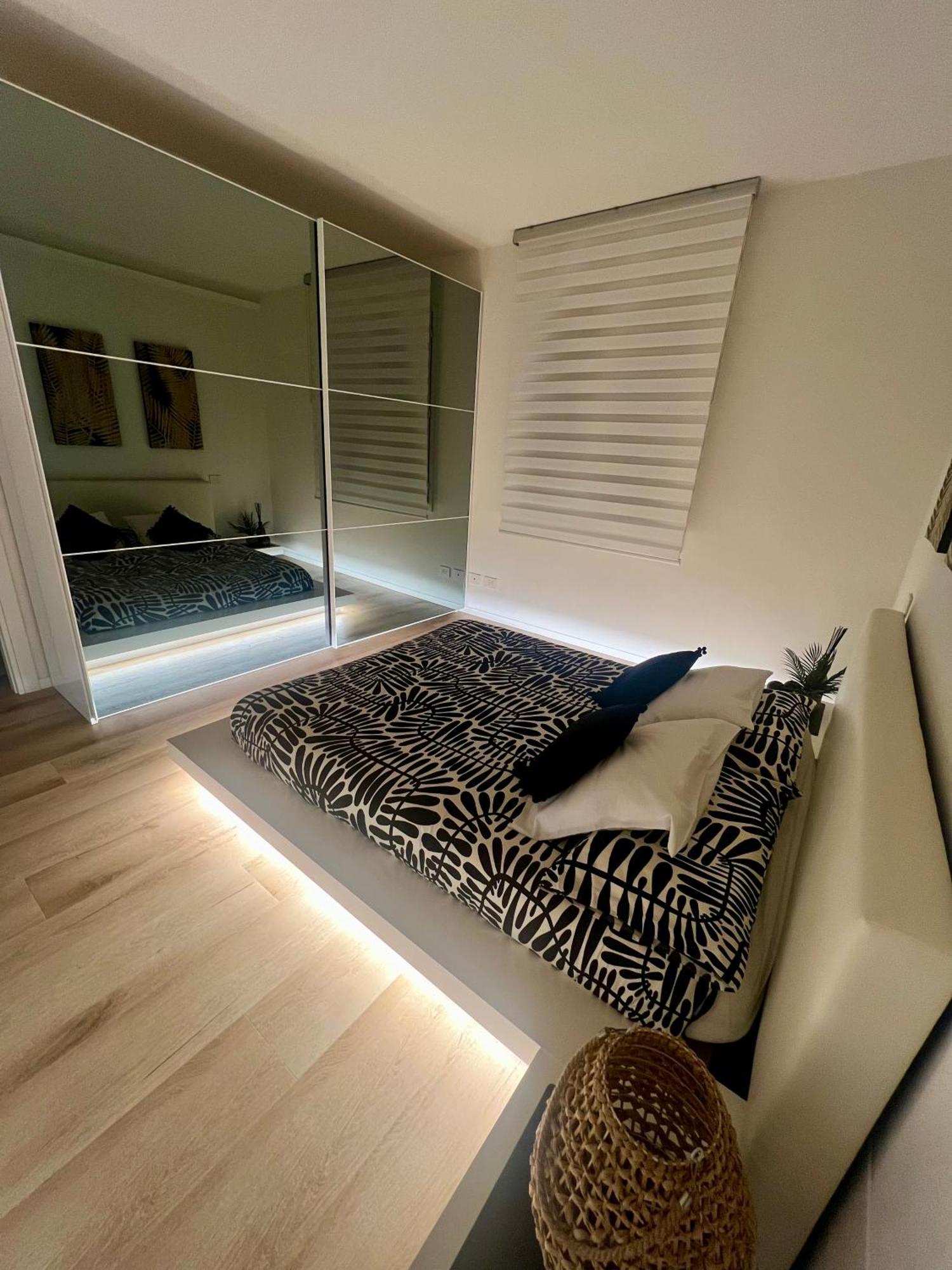 Ferrarese209 Apartment Bologna Ngoại thất bức ảnh