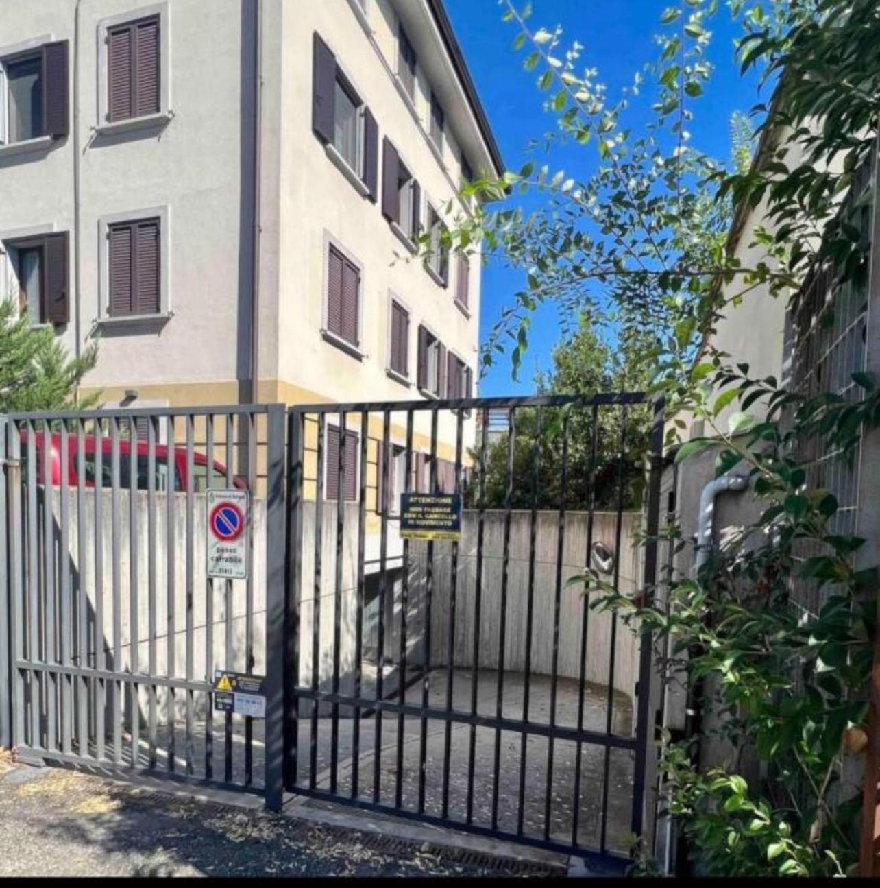 Ferrarese209 Apartment Bologna Ngoại thất bức ảnh